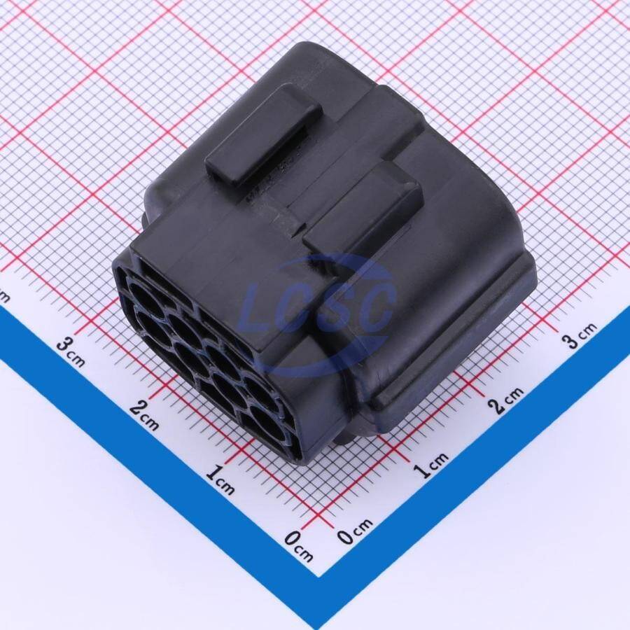 TE Connectivity 368533-1 - 2