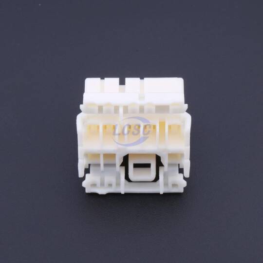 TE Connectivity 368540-1 - 3