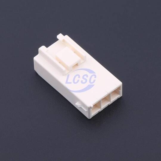 TE Connectivity 368572-1 - 3