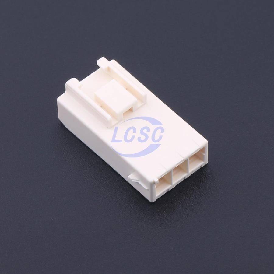 TE Connectivity 368572-1 - 3