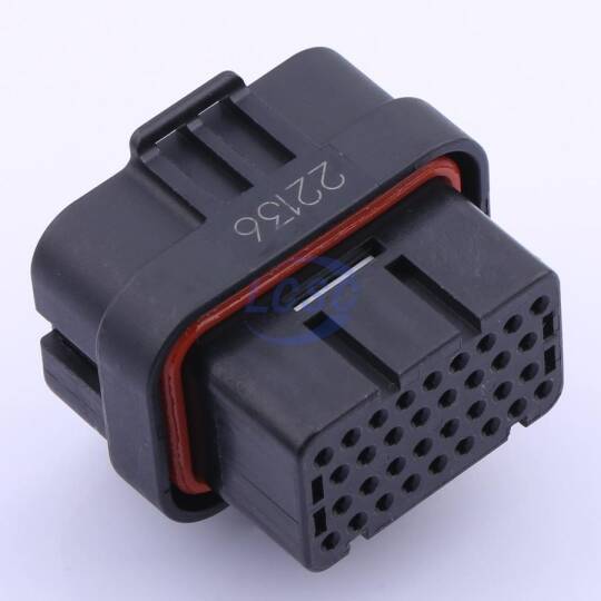 TE Connectivity 4-1437290-1 - 2
