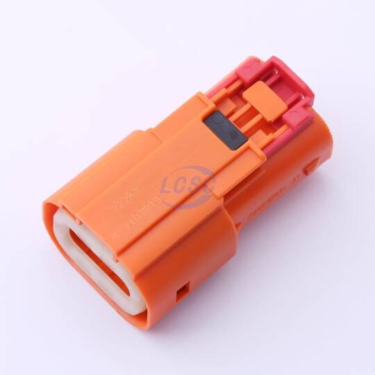 TE Connectivity 4-2103015-5 - 1