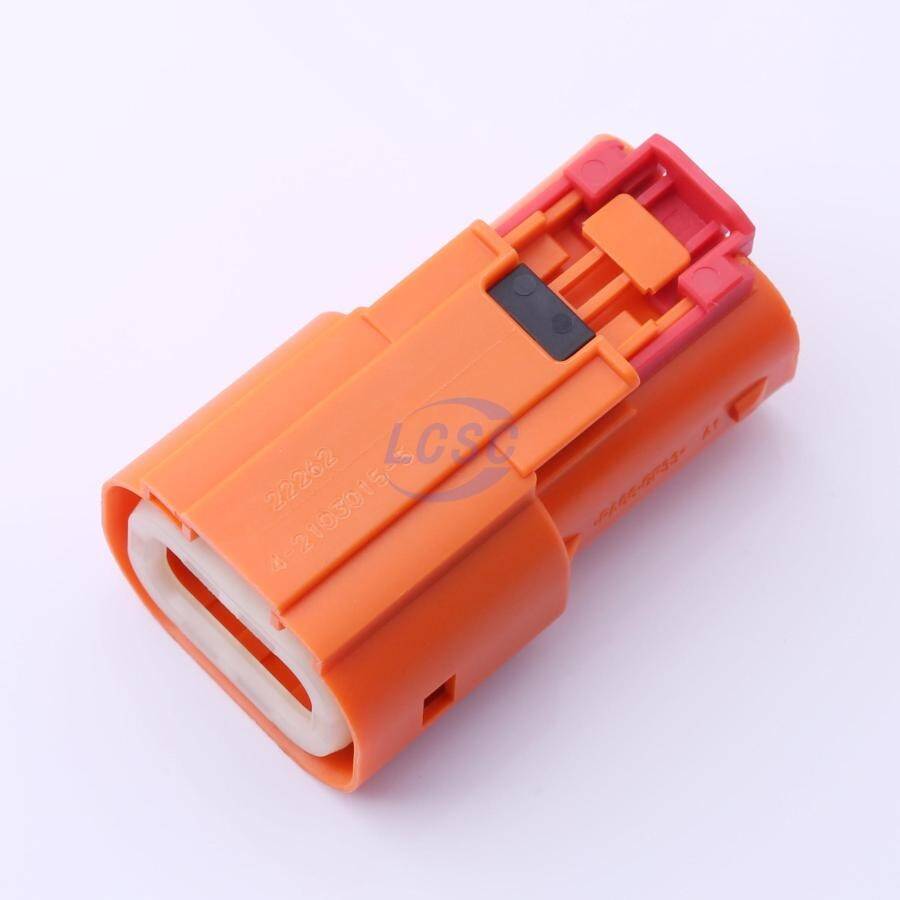 TE Connectivity 4-2103015-5 - 1