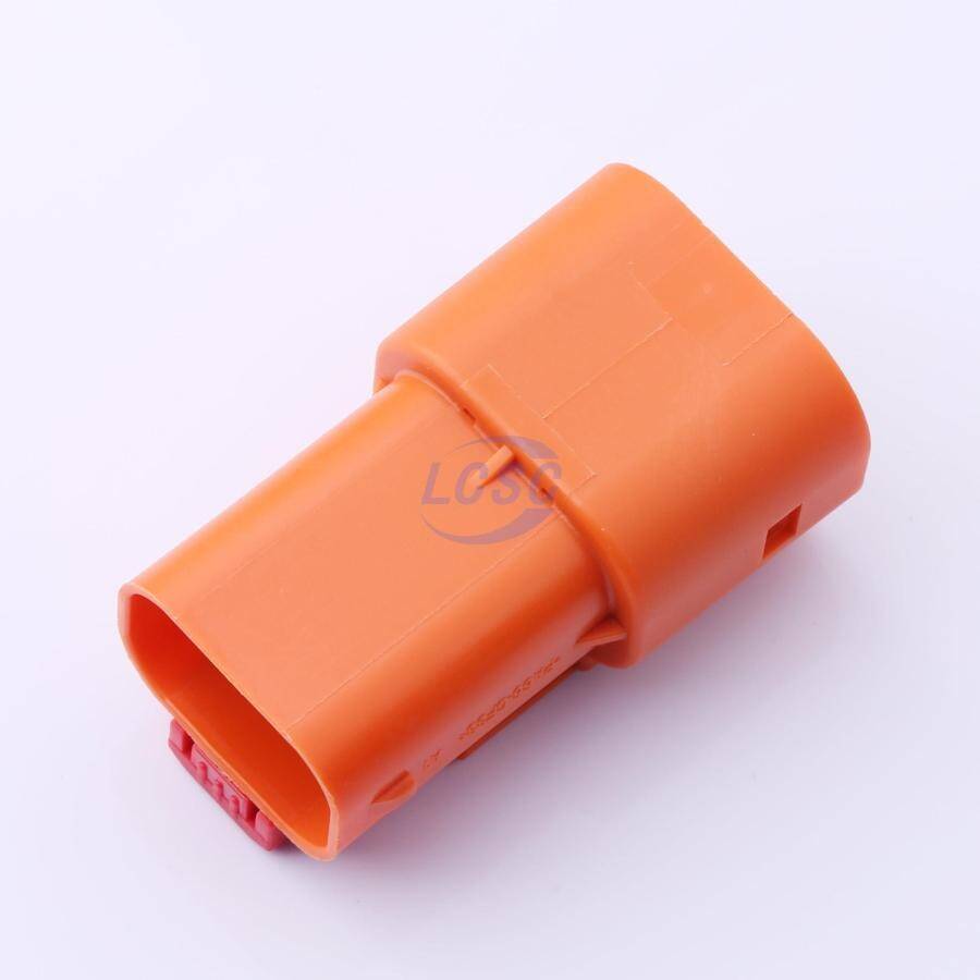 TE Connectivity 4-2103015-5 - 2