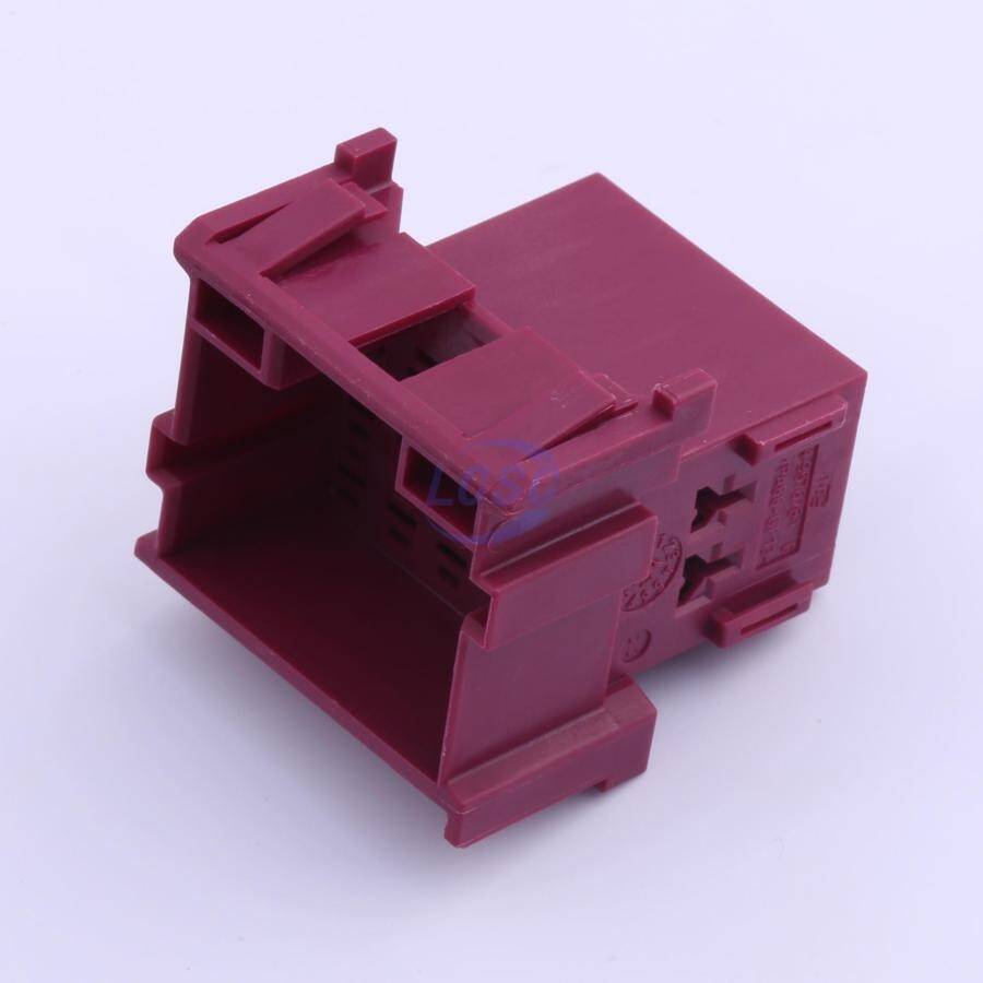 TE Connectivity 4-967628-1 - 1