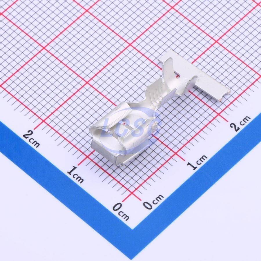 TE Connectivity 42741-2