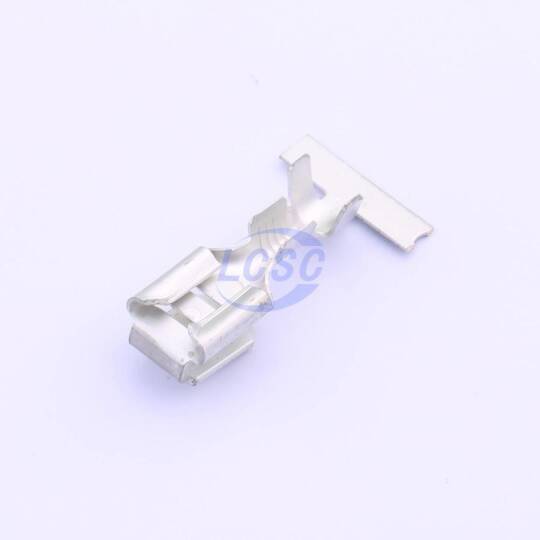 TE Connectivity 42741-2 - 3