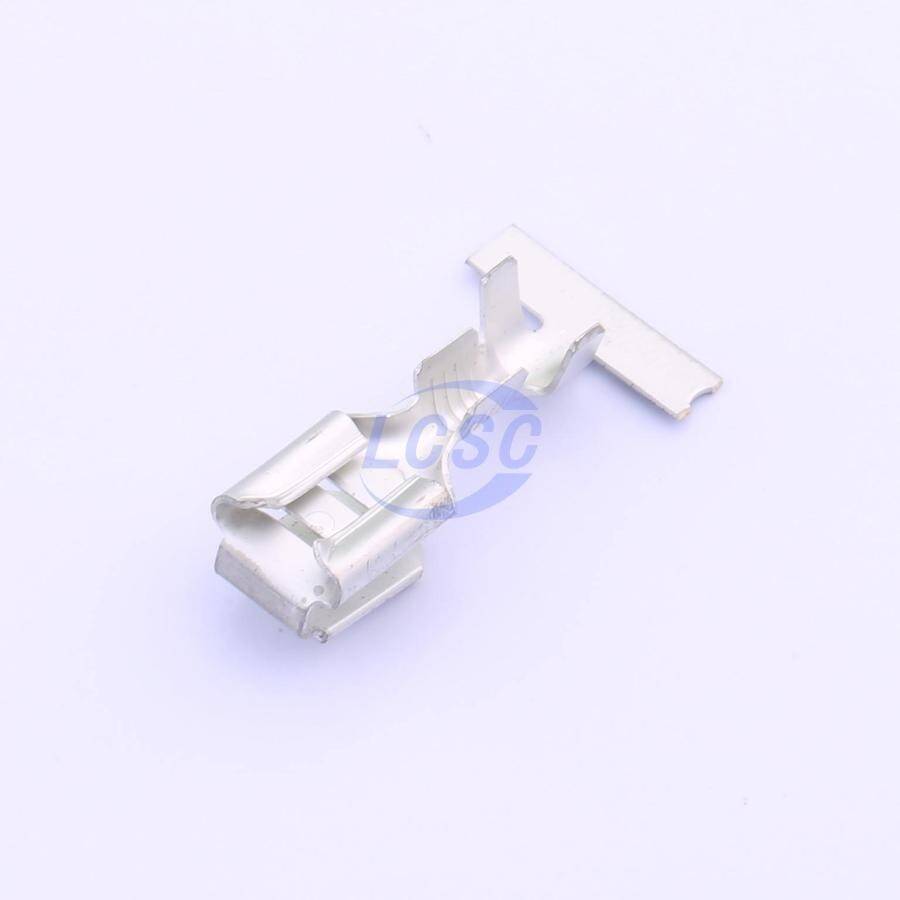 TE Connectivity 42741-2 - 3