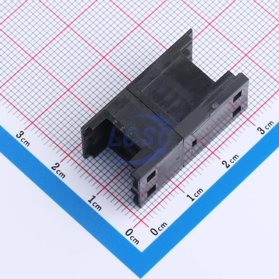 TE Connectivity 5-1473574-4 - 2