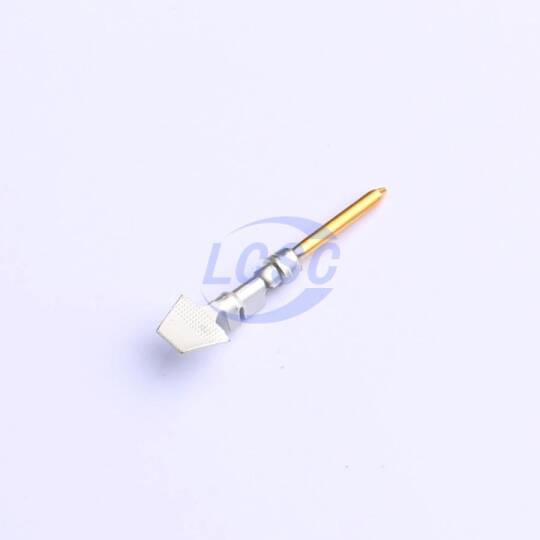 TE Connectivity 5-166053-1 - 3