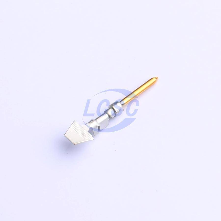 TE Connectivity 5-166053-1 - 3