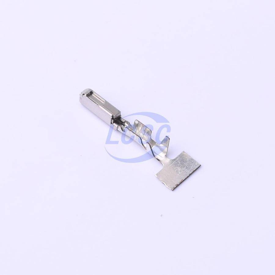 TE Connectivity 5-1703282-1 - 3