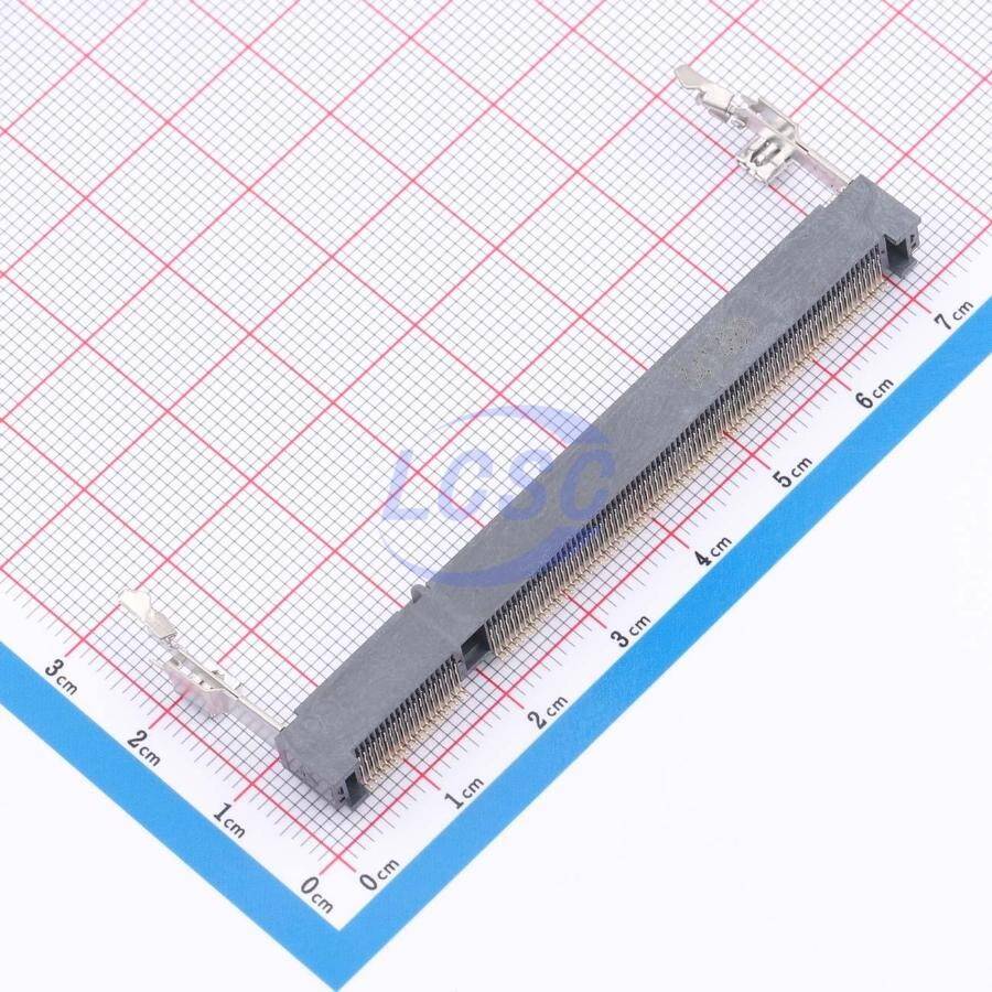 TE Connectivity 5-1746530-4