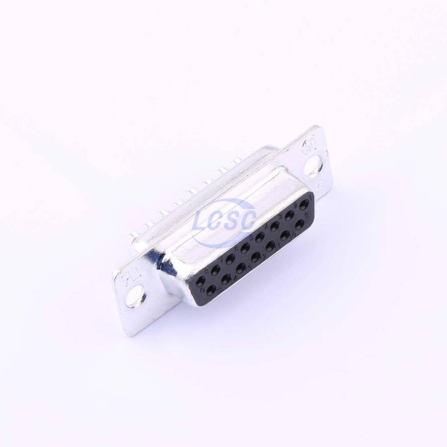 TE Connectivity 5-747909-2 - 3