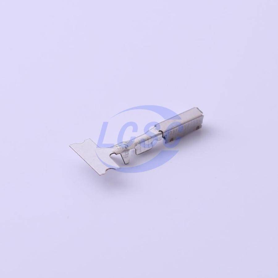 TE Connectivity 5-928999-1 - 3