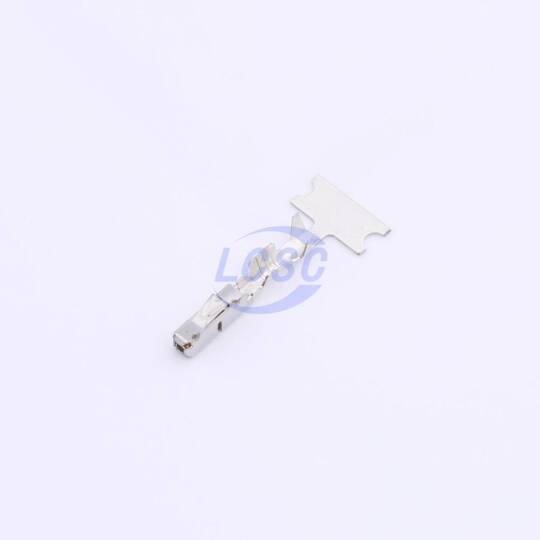 TE Connectivity 5-928999-5 - 3