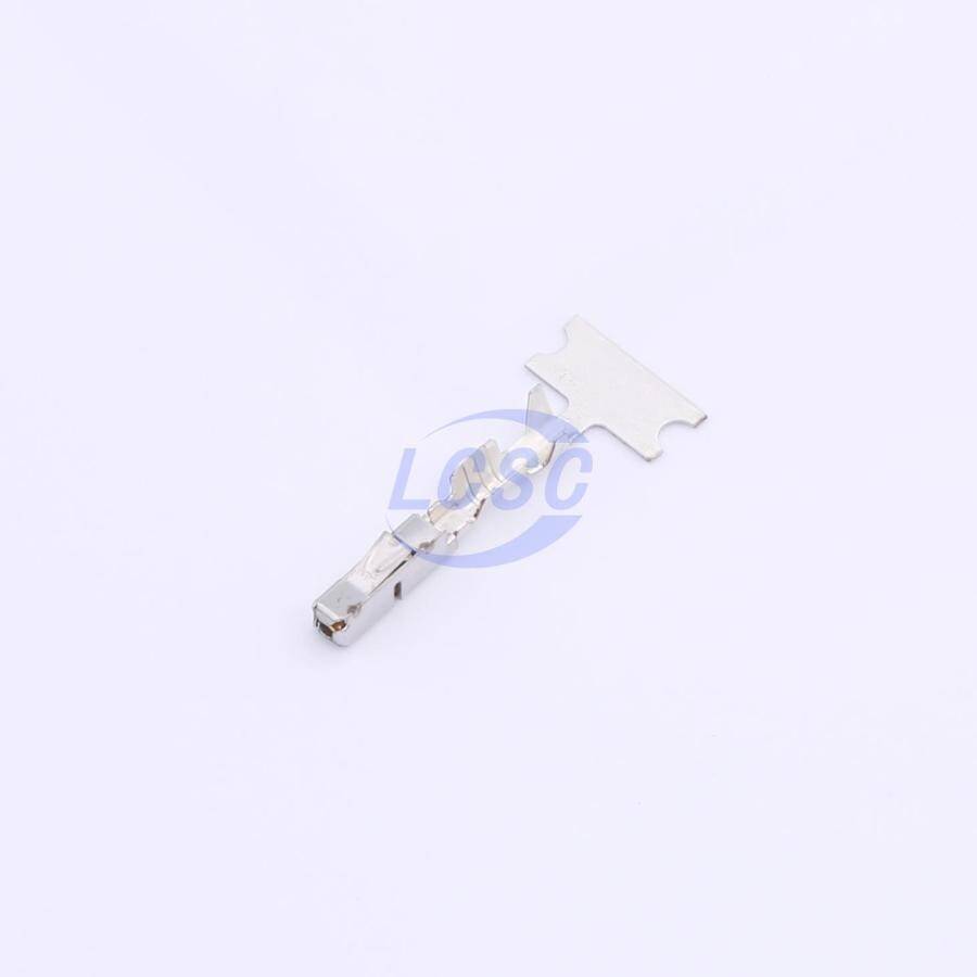 TE Connectivity 5-928999-5 - 3