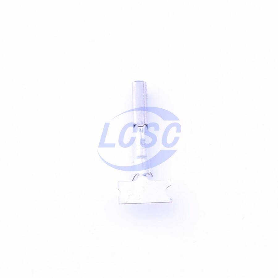 TE Connectivity 5-963715-1 - 3