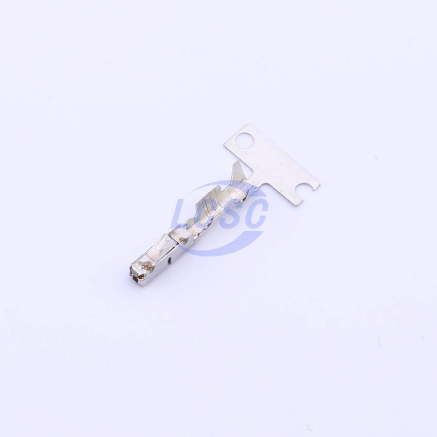 TE Connectivity 5-963715-5 - 3