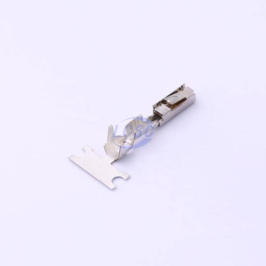 TE Connectivity 5-965906-5 - 3