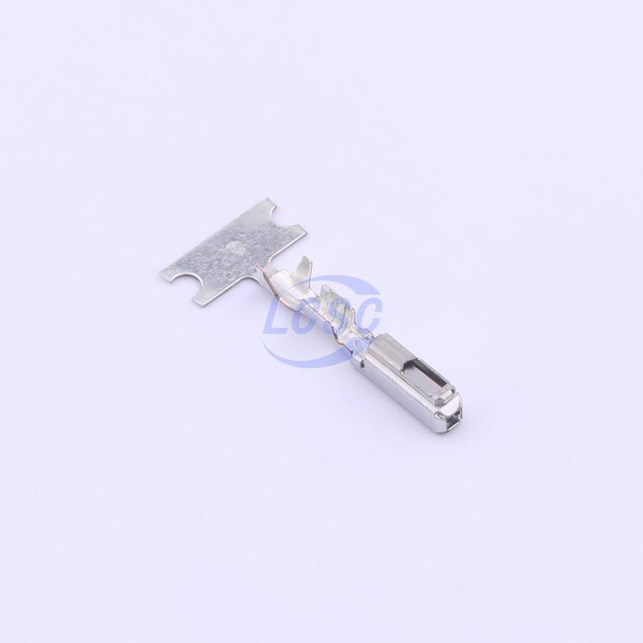TE Connectivity 5-968220-1 - 3