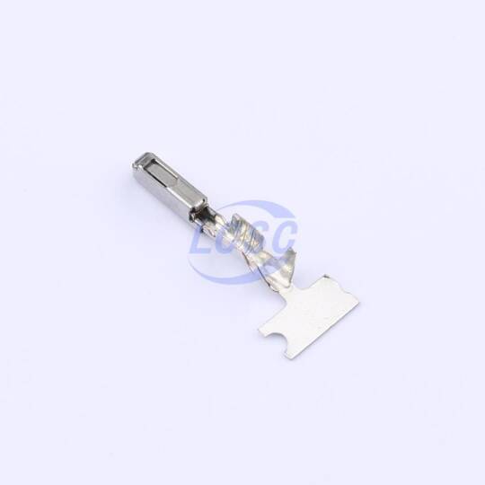 TE Connectivity 5-968221-1 - 3