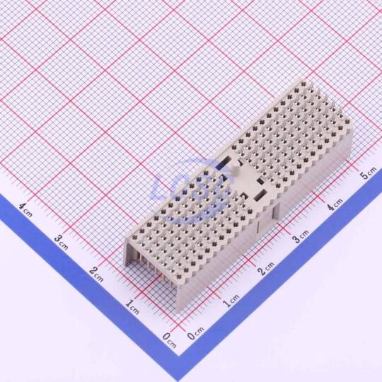 TE Connectivity 5100143-1 - 2