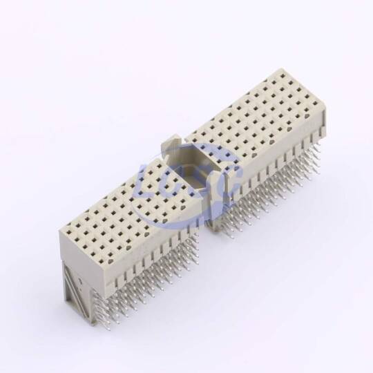 TE Connectivity 5100147-1 - 3