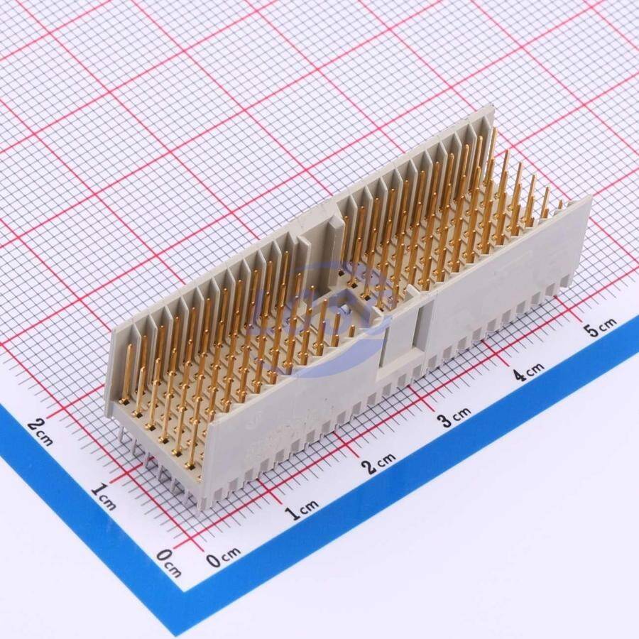 TE Connectivity 5188834-1 - 1