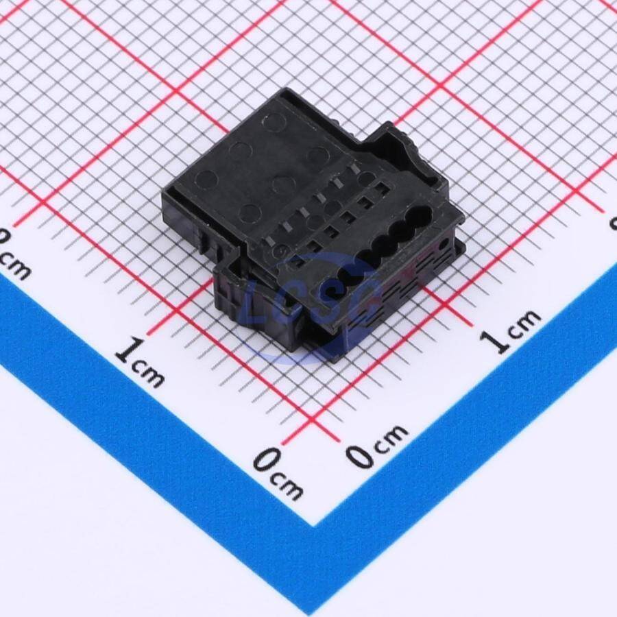TE Connectivity 524441-E