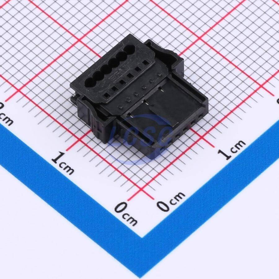 TE Connectivity 524441-E - 2