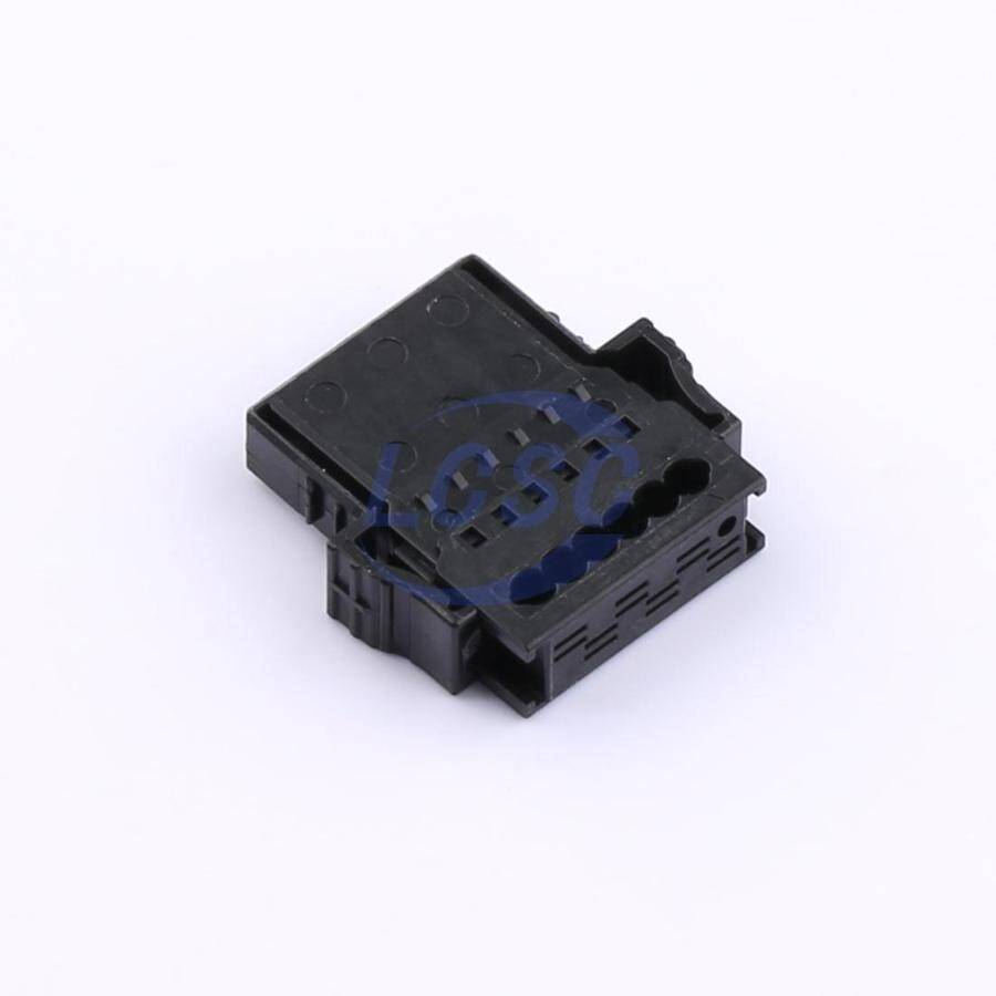 TE Connectivity 524441-E - 3