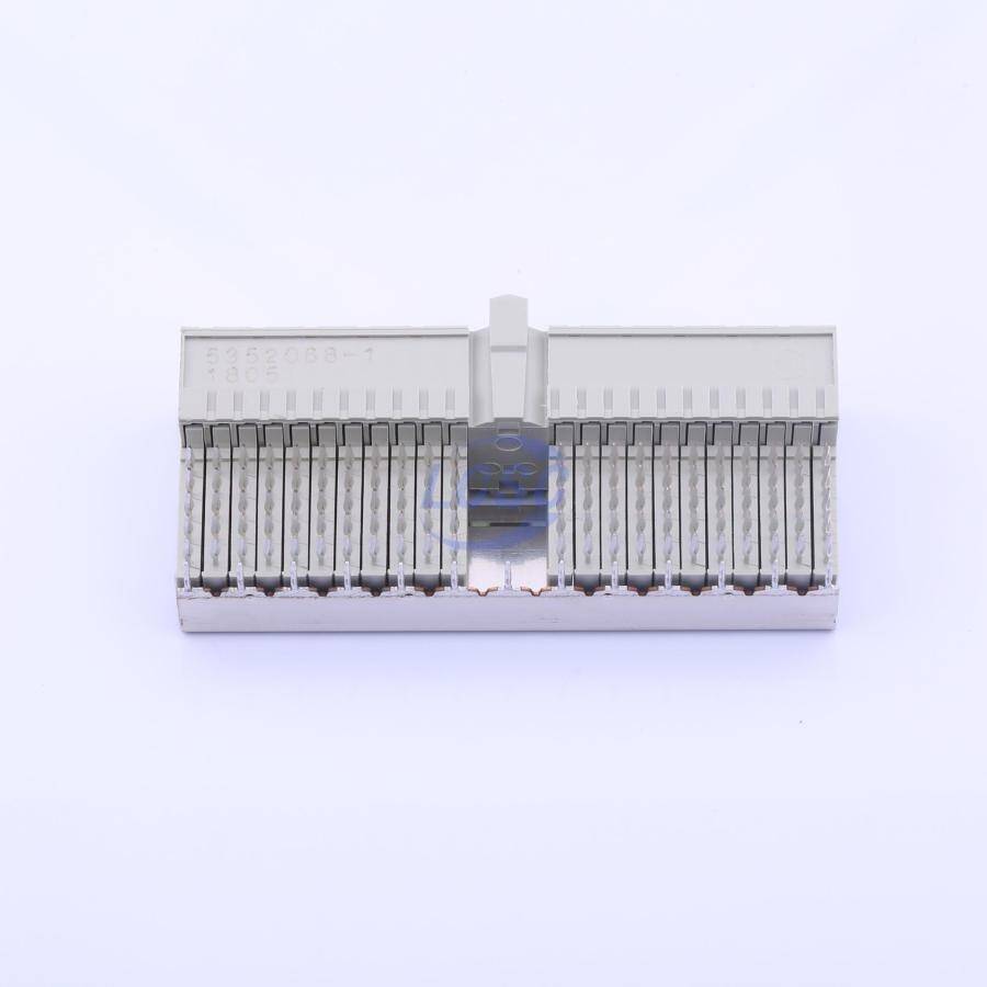 TE Connectivity 5352068-1 - 3