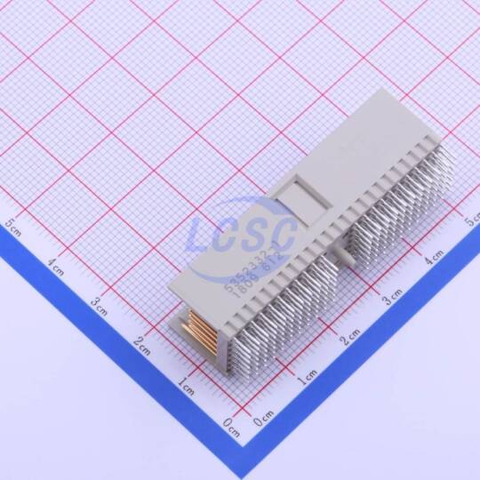 TE Connectivity 5352332-1