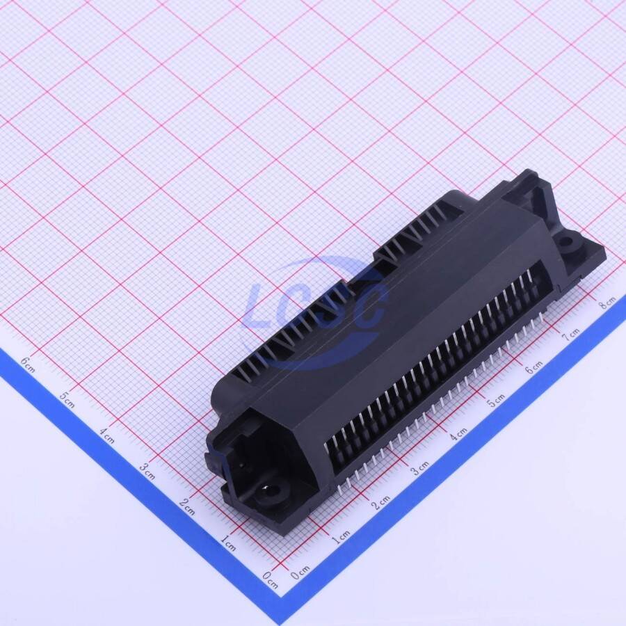 TE Connectivity 5552725-1 - 1