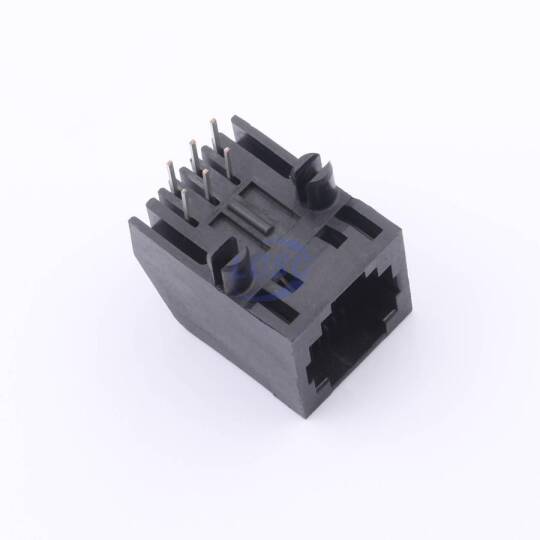 TE Connectivity 5555165-1 - 3
