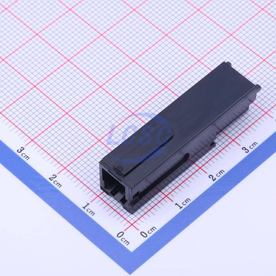 TE Connectivity 556137-2 - 1
