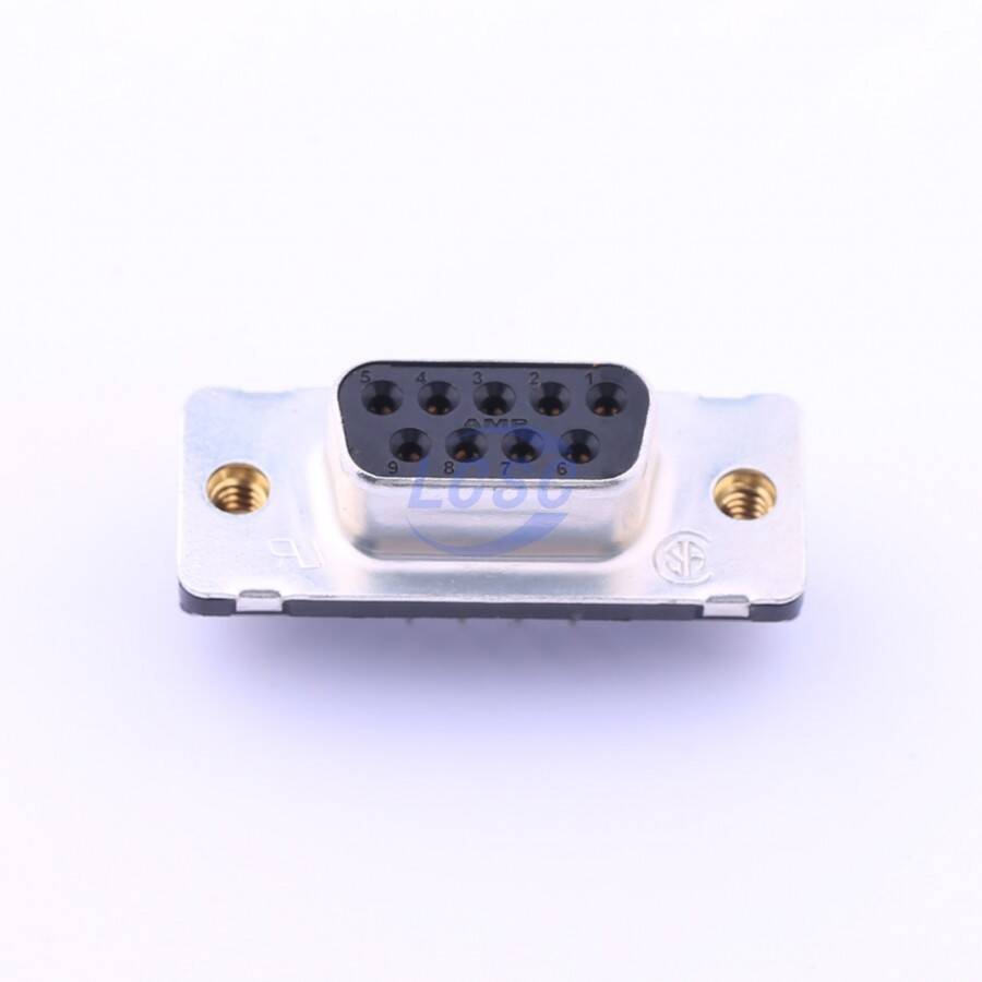 TE Connectivity 5747150-7 - 3