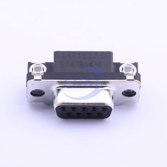 TE Connectivity 5747844-4 - 3
