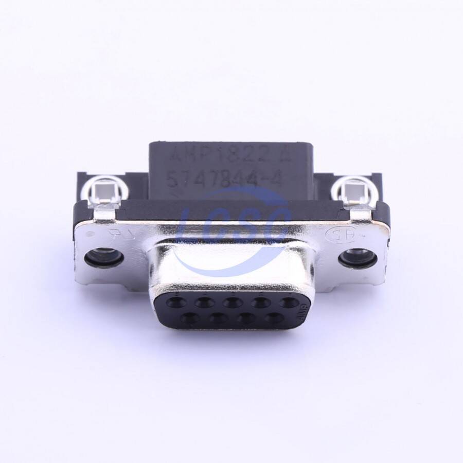 TE Connectivity 5747844-4 - 3