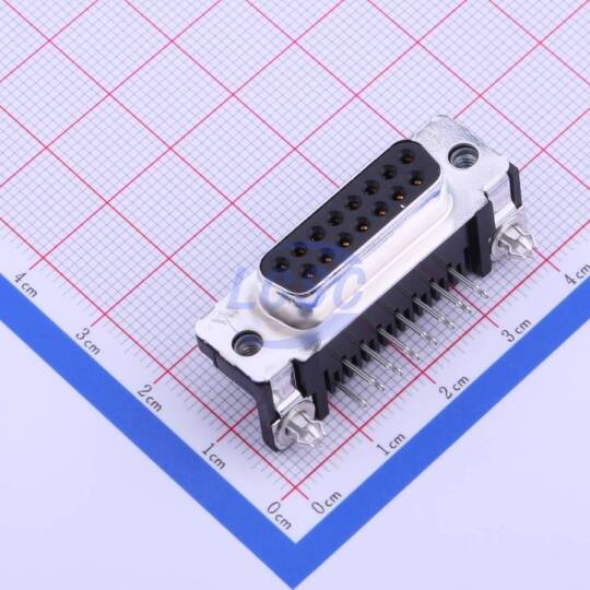 TE Connectivity 5747845-4 - 1