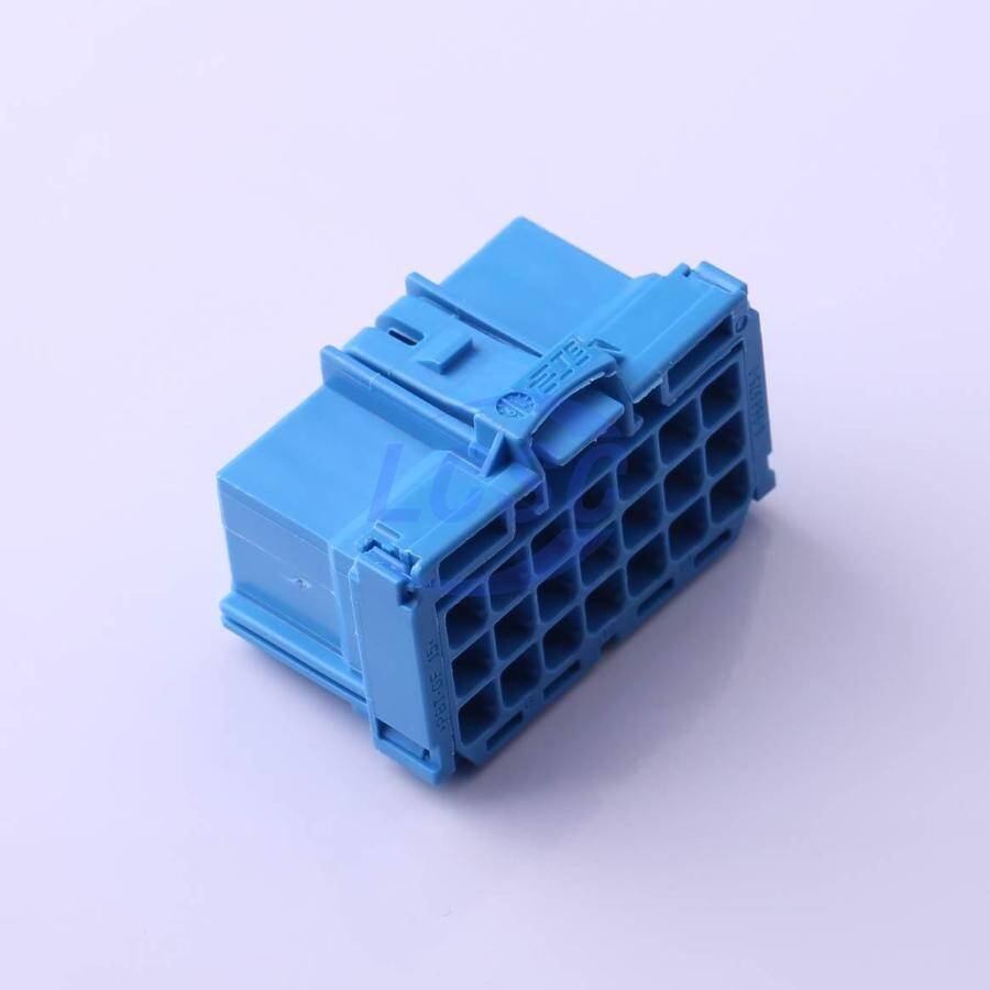 TE Connectivity 6-968975-1 - 3