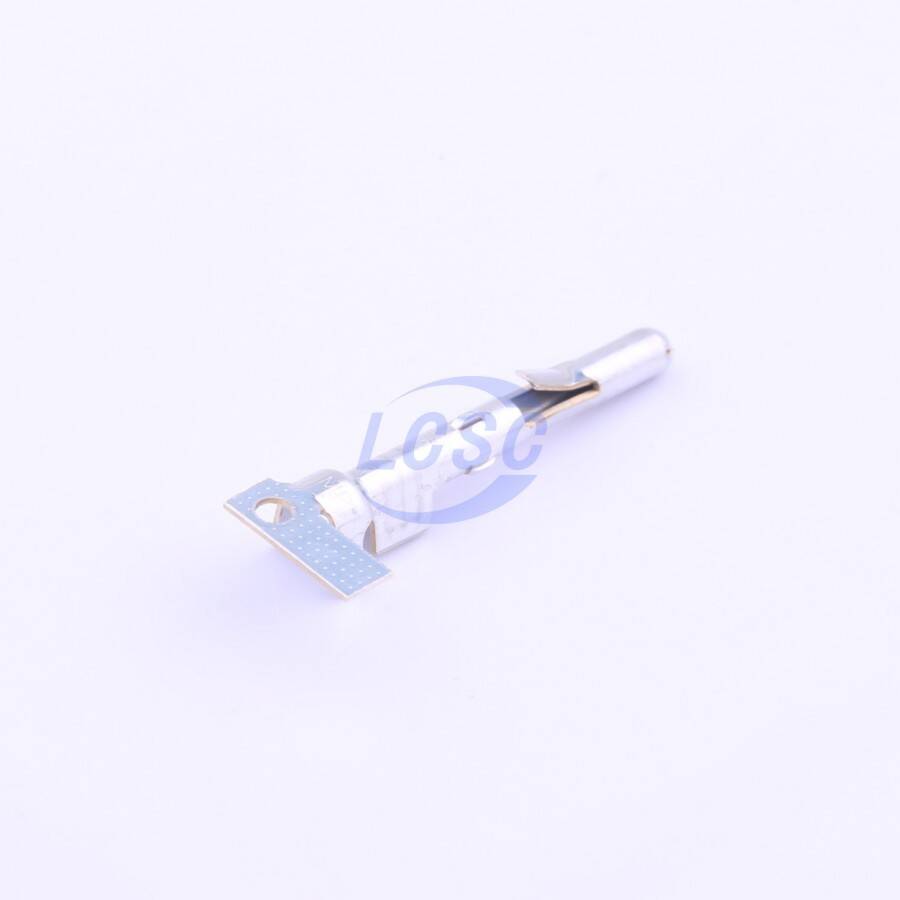 TE Connectivity 61118-1 - 3