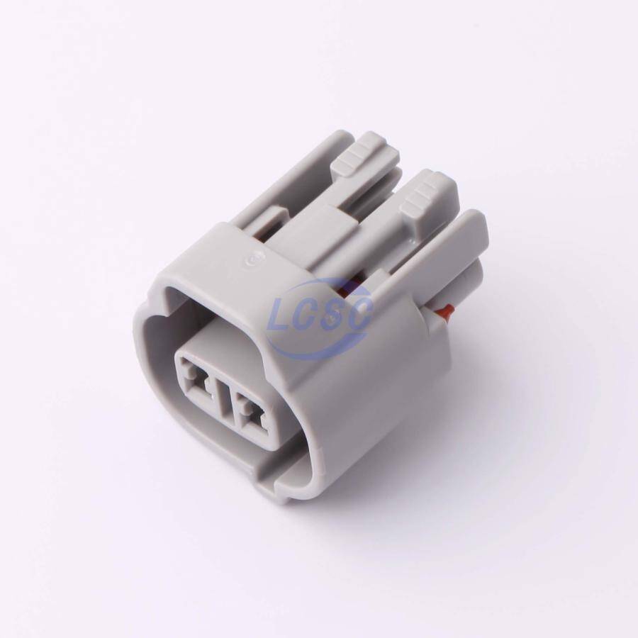 TE Connectivity 6189-0094 - 3
