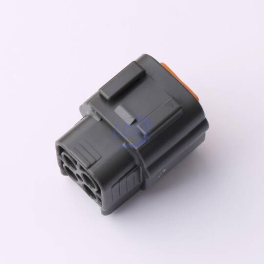 TE Connectivity 6195-0015 - 3