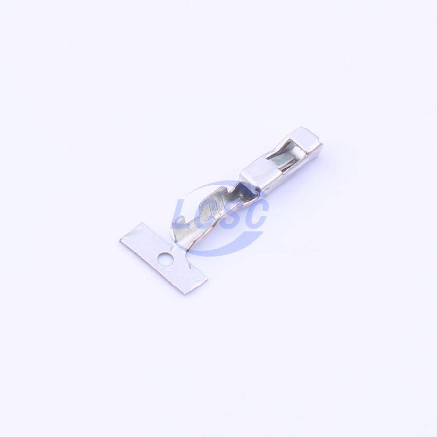 TE Connectivity 638652-2 - 3