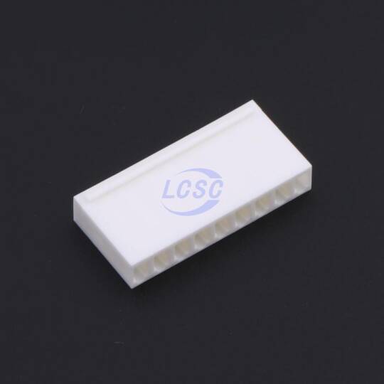 TE Connectivity 640250-9 - 3