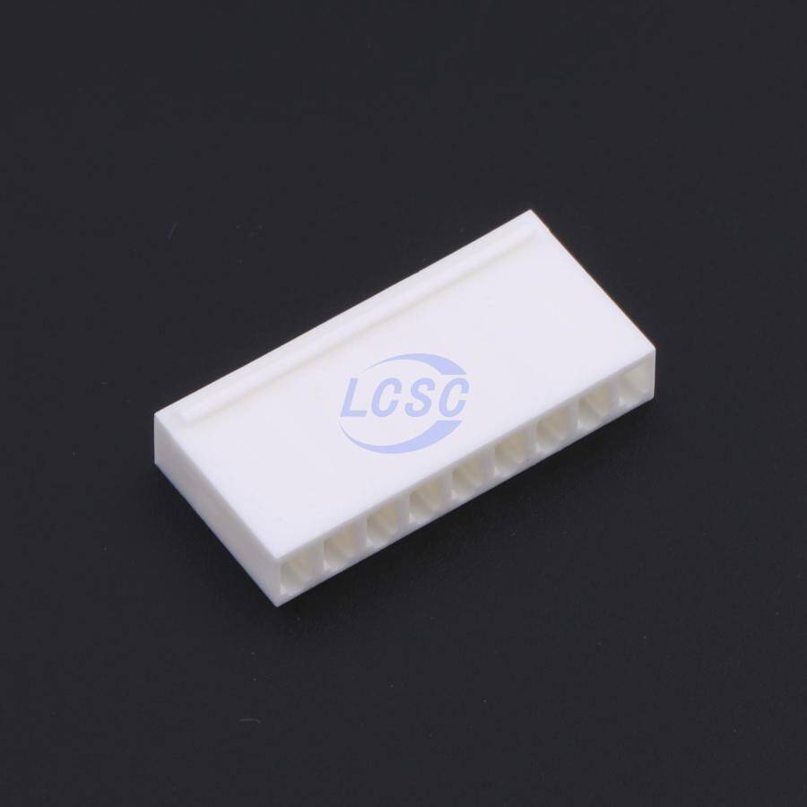 TE Connectivity 640250-9 - 3