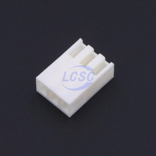 TE Connectivity 640251-3 - 3