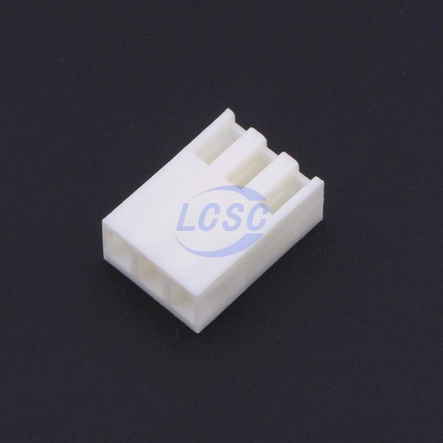 TE Connectivity 640251-3 - 3